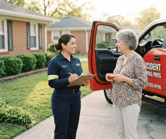 Accident Towing Service Decatur, AR FAQs